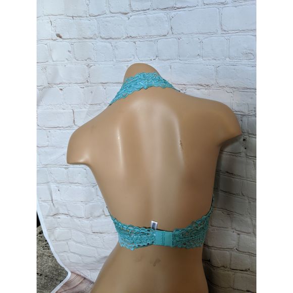 Gorgeous Lace‎ stretch bralette Zenana Outfitters - Picture 3 of 5